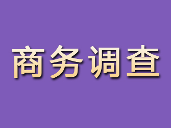 石阡商务调查